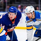 Whispers Ahead Of Islanders Trade Deadline