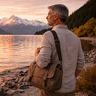 City Guide 35: Queenstown, New Zealand: Alpine Air, Lake Reflections, and a Life Framed by Mountains