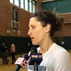 Exclusive: Stephanie White on her return home, back to the Fever, and coaching Caitlin Clark — 'It feels like all the stars have aligned'