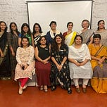 Voice-The SASHA Newsletter