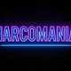 Narcomania