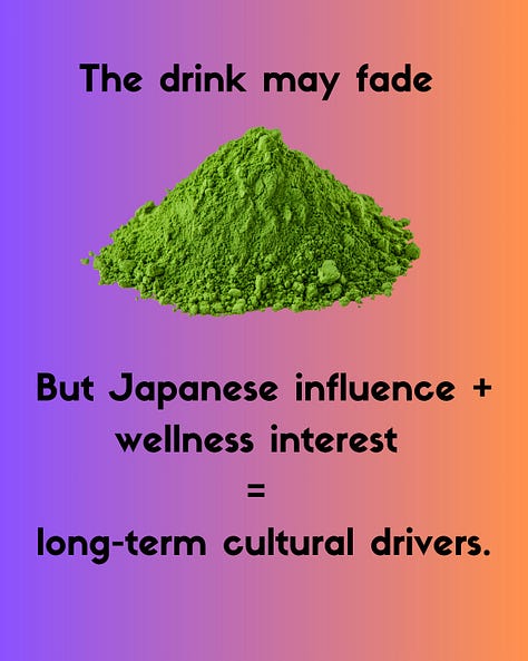 Trend vs. Cultural Shift: Understanding the difference changes how you spot what lasts 