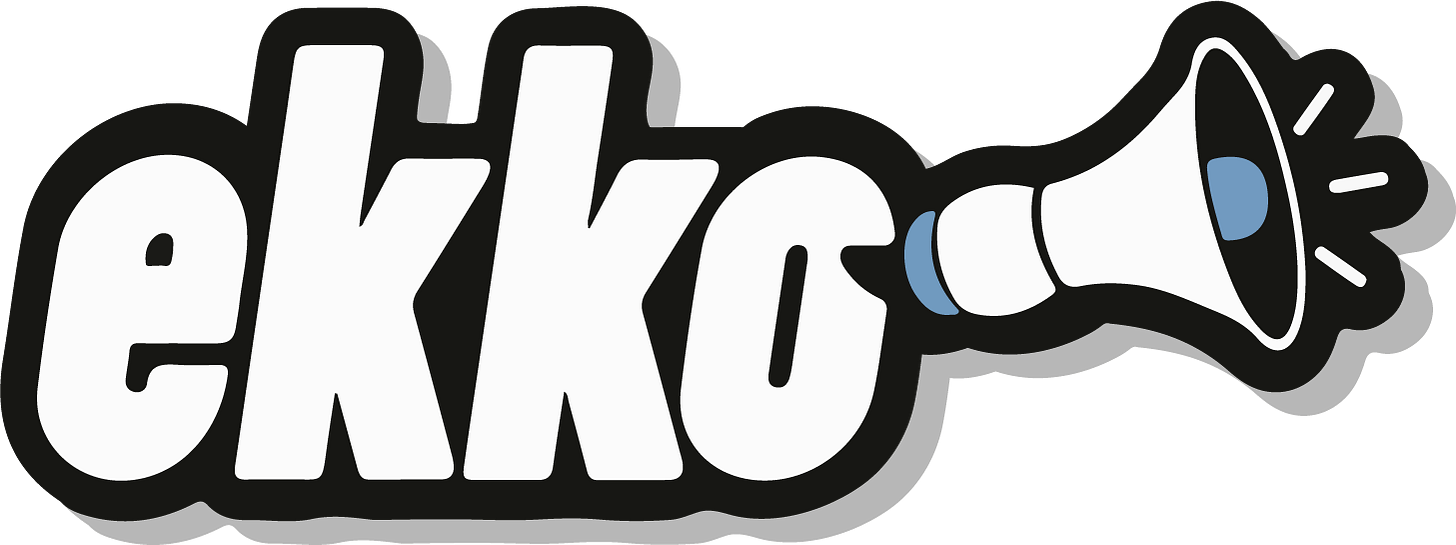 Ekko