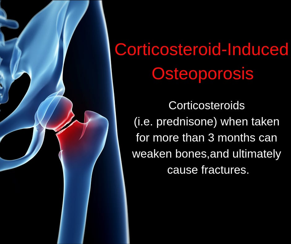 steroids | Main Line Rheumatology & Osteoporosis