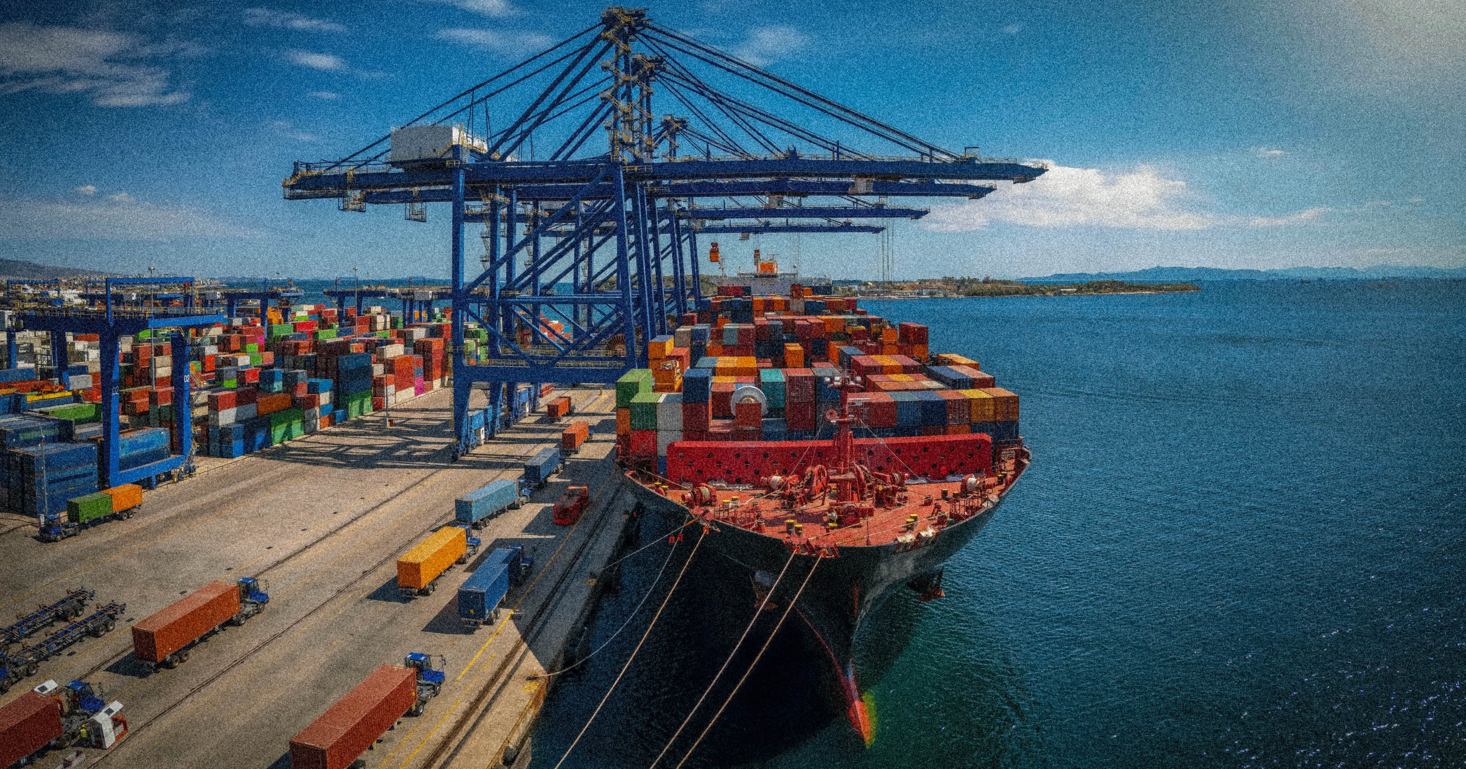 Progressive Movement Examples Antitrust in the Time(s) of Tariffs - by Gail Slater