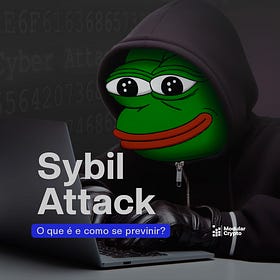 Repensando soluções Anti Sybil: quanto custa sua privacidade?