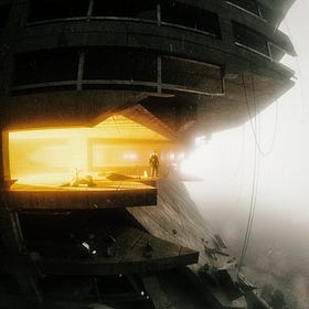 The Container