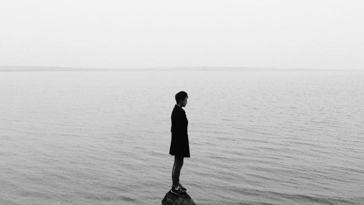 You Left Religion. Now What?
