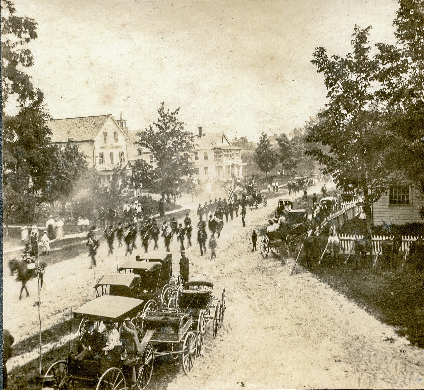 Parade