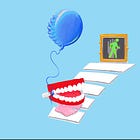 I Suppose I Should Tell You Something About My Life Now