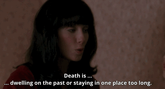 Mermaids' Is a Perfect Movie That Does Nostalgia Just Right | Decider