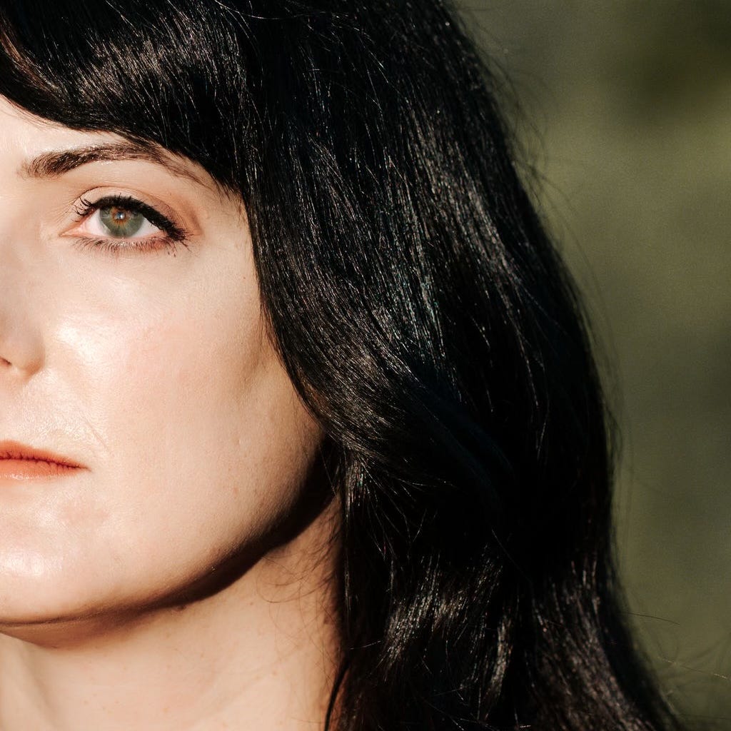 L.L. Madrid Makes Things Up