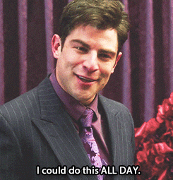 All Day Animated GIF