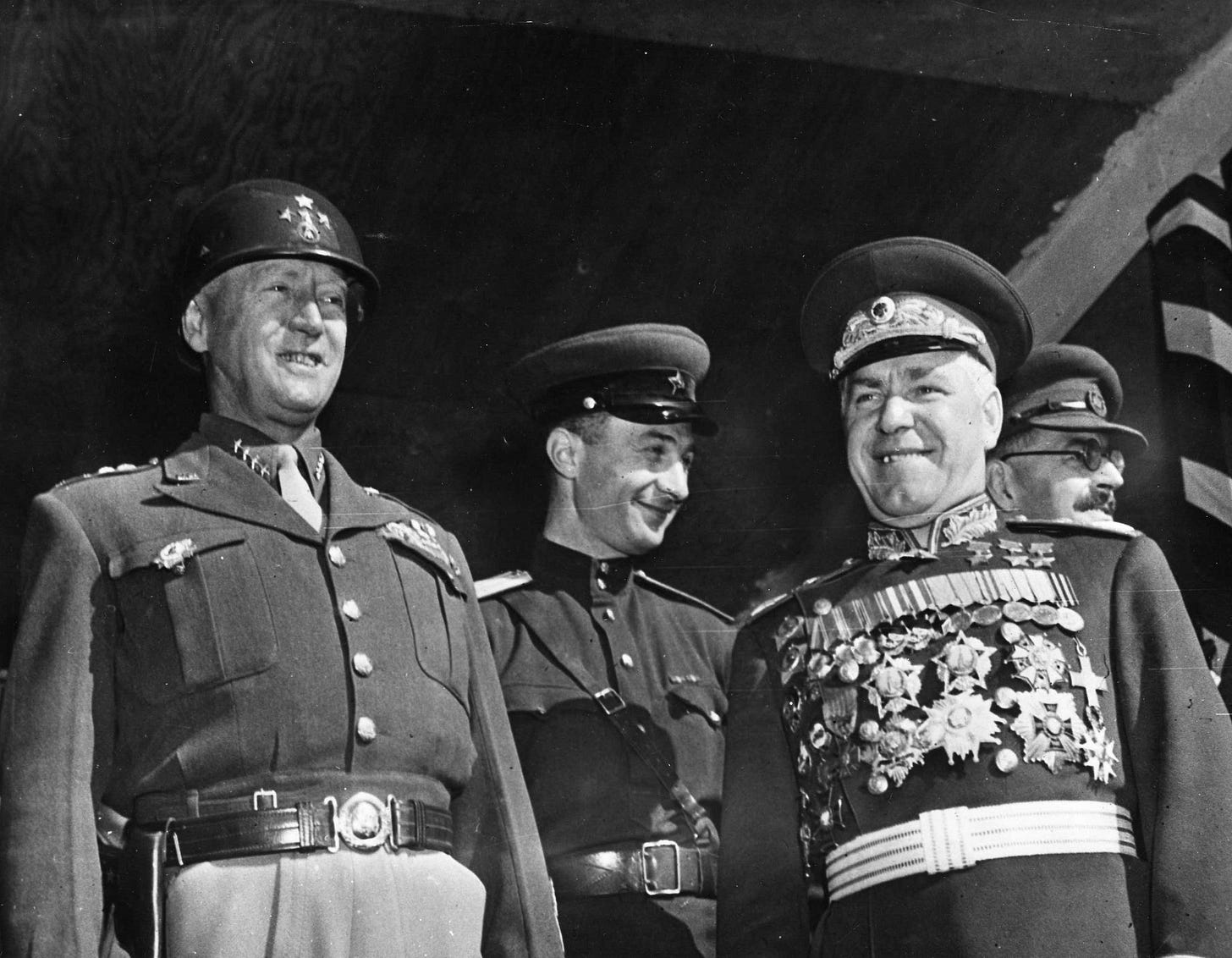 Operation Unthinkable and the Origins of the Cold War