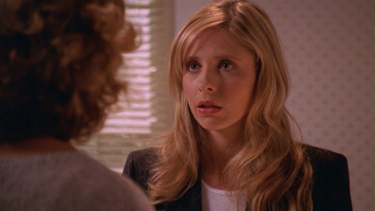 7x10 - Bring On The Night - Buffy the Vampire Slayer Image (14752633 ... 7x10 - Bring On The Night - Buffy the Vampire Slayer Image (14752633 ...