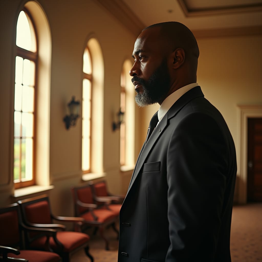 Chief Technical Director (CTD)