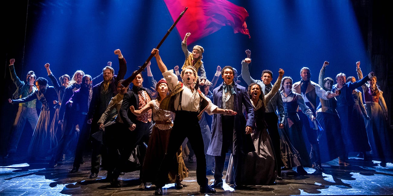 The Songs of Angry Men, Part 1