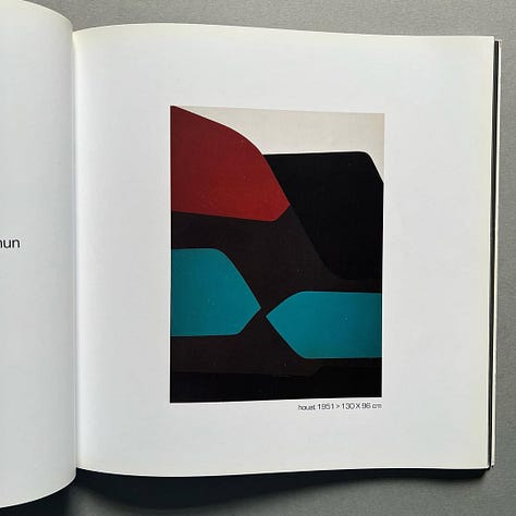 Victor Vasarely, La Fondation Demeures Du Nord, Lille, 2004 [© Victor Vasarely / ADAGP, Paris]