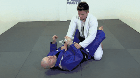 Go Further Faster – Closed Guard (part 3) | BJJ-Notes