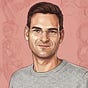 Simon's avatar