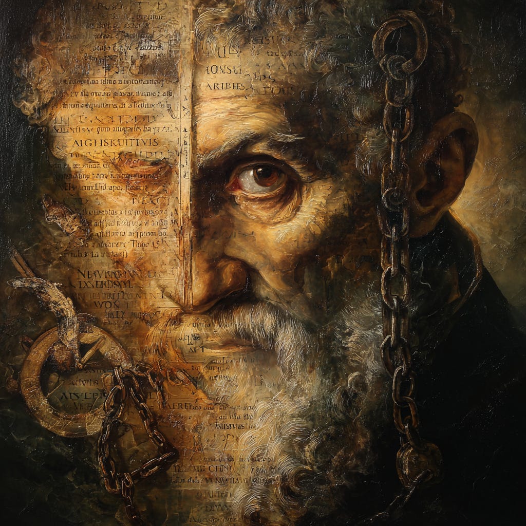 Augustine’s Cynical Misrepresentation of Millennialism: A Straw Man for a Pro-Roman, Anti-Hebrew Christianity