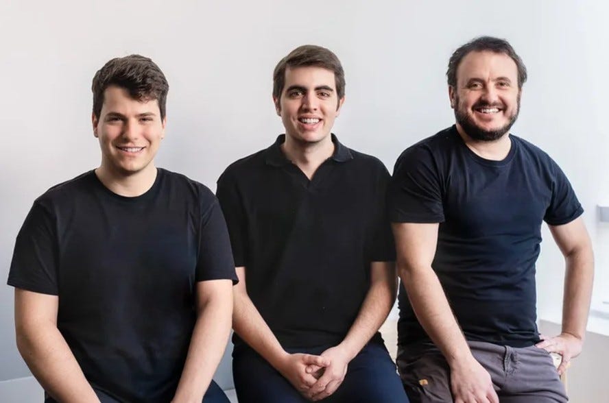 Enter levanta nova rodada e se torna primeiro unicórnio brasileiro de IA