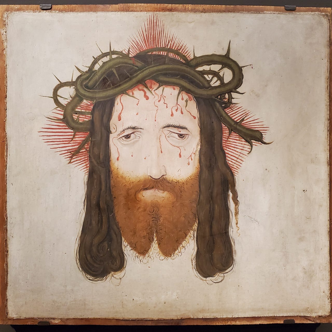 The Consolation of Wisdom