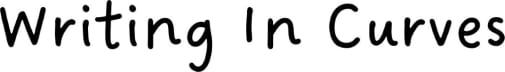 Writing in Curves