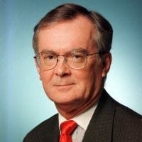 E. Michael D. (Mike) Scott - Founding Partner and Executive Rebel - Ex  Archa | LinkedIn