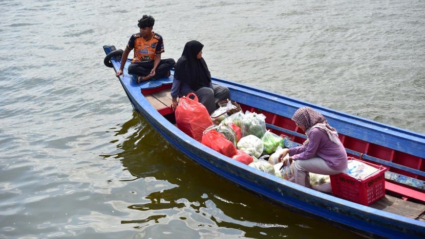 ‘Like brothers and sisters’: Malaysia’s crackdown on Thai border illegal crossings sparks concerns among locals, students ‘Like brothers and sisters’: Malaysia’s crackdown on Thai border illegal crossings sparks concerns among locals, students