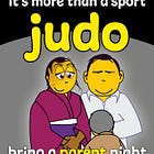 Bring a Parent Night