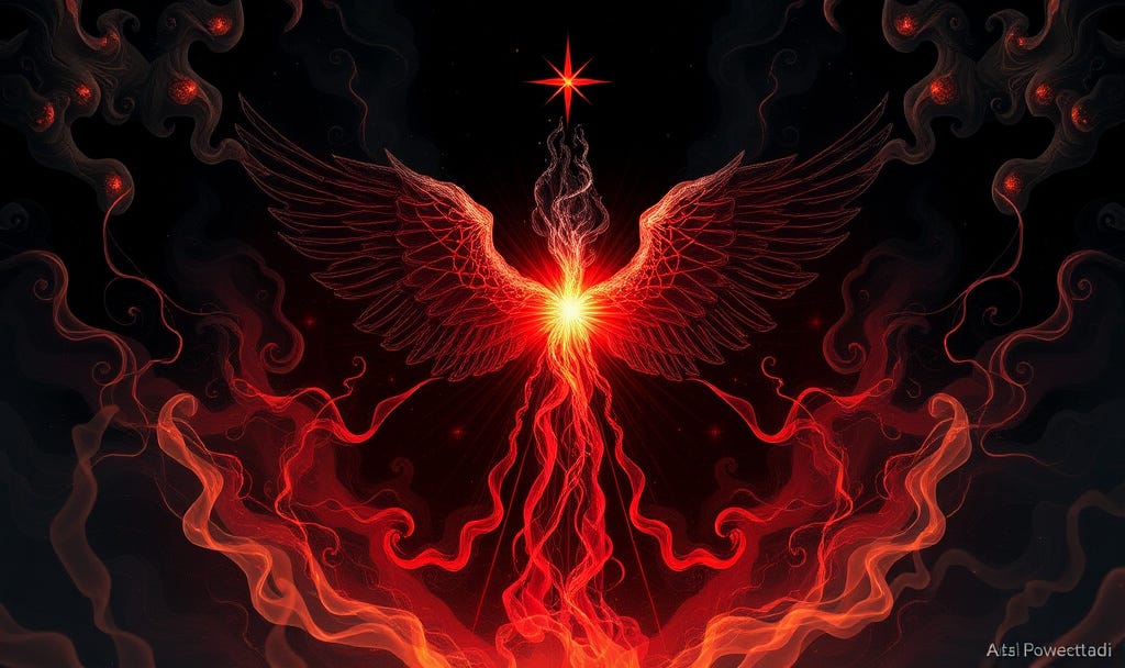 THE DARK ARTS DECODED: Destiny Swapping, Soul Theft, and Every Other Trick Bad People Try