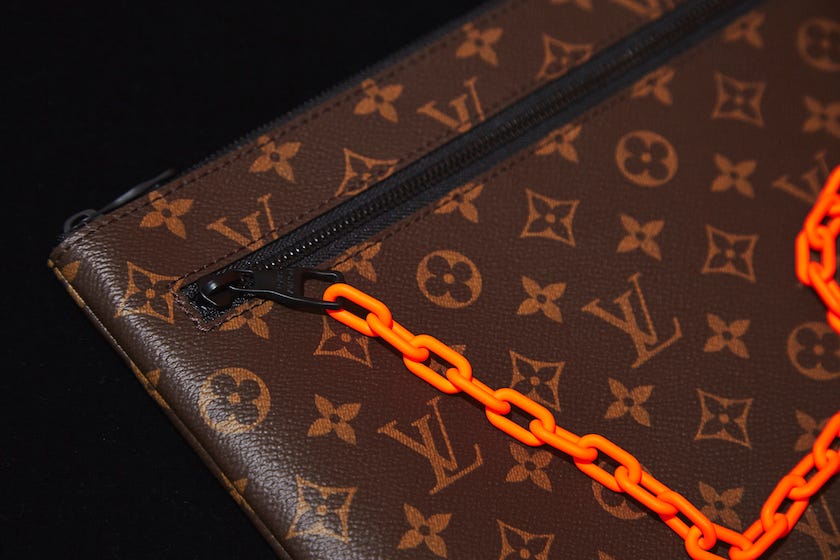 Serialization: "The Gem of My Dreams" No.80 Louis Vuitton, sprinkled with 3% kitsch. | news | HOUYHNHNM (Huynh Nam) Serialization: "The Gem of My Dreams" No.80 Louis Vuitton, sprinkled with 3% kitsch. | news | HOUYHNHNM (Huynh Nam)