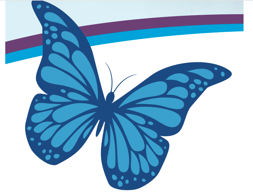 Empath Blue Butterfly to Host 2026 Virtual Seminar Series on Children’s Grief