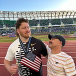 Coach Bennett’s Newsletter