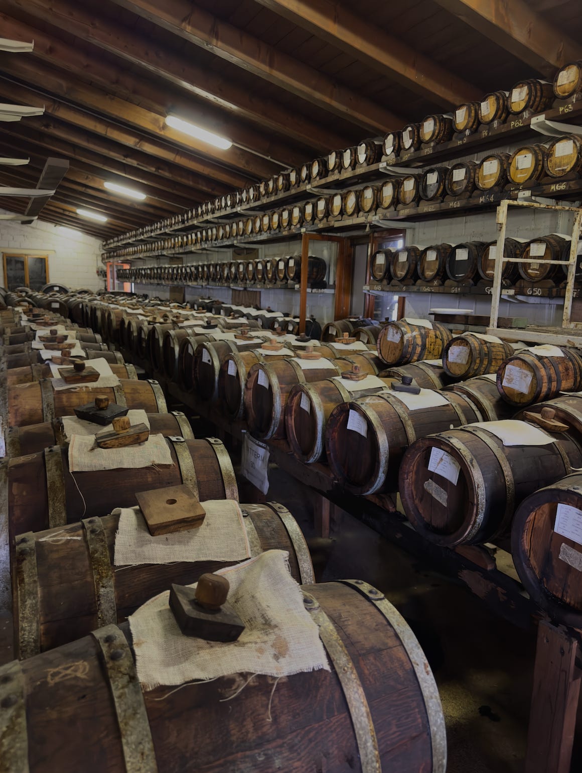 Acetaia Malagoli Daniele