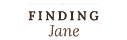 Finding Jane
