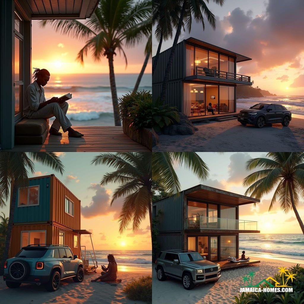 Why Investing in Jamaican Real Estate is a Wise Long-Term Decision
