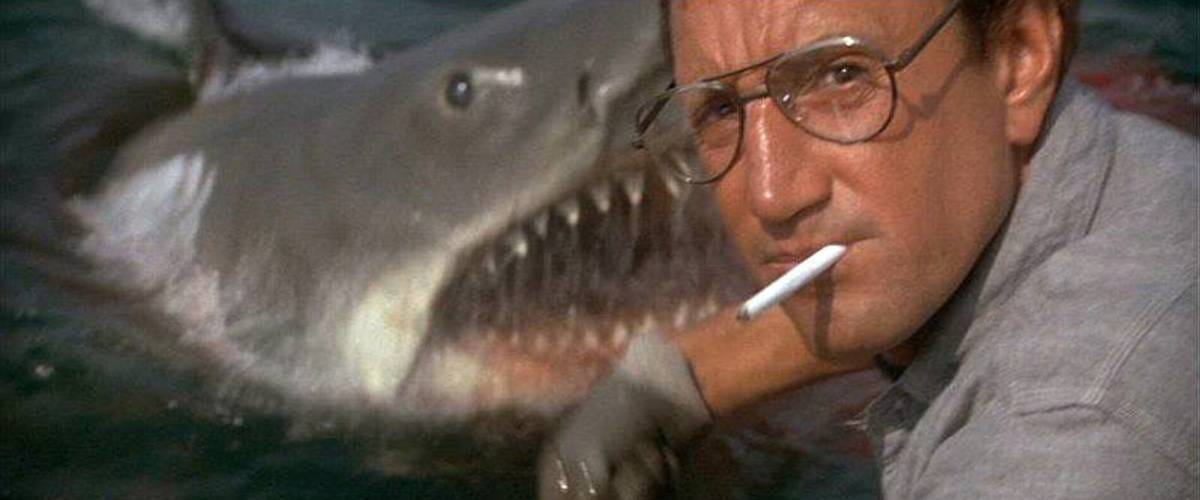 Jaws (1975) – Mike's Take On the Movies