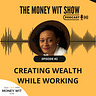 Money Wit Newsletter