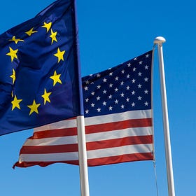 🇪🇺Post-American Europe, Part I: The Deep Historical Logic of European Unity