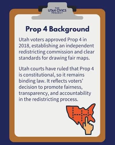 Utah Moves To Pack State Supreme Court - by Brittiney V