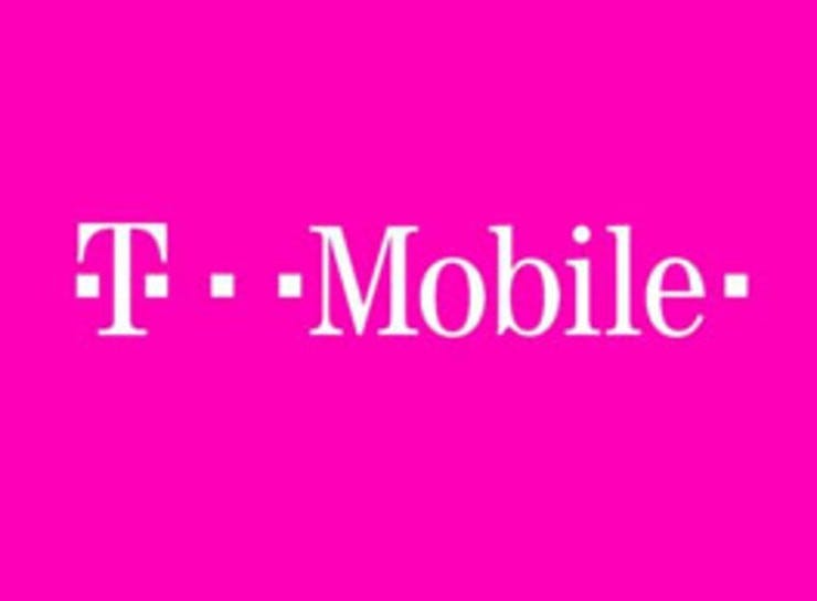 T mobile logo