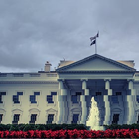 Our Nation’s Capital in the Time of Trump
