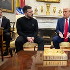 What I'm Reading - The Trump peace plan edition