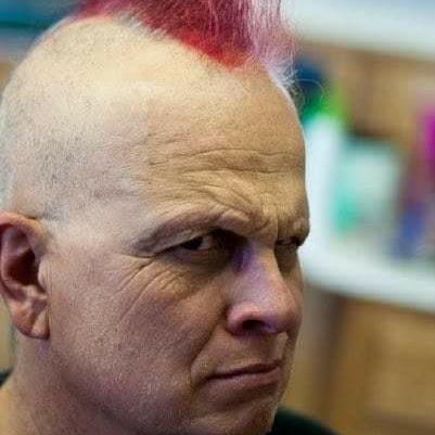 The Climate Curmudgeon