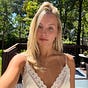 Halle Riordan's avatar
