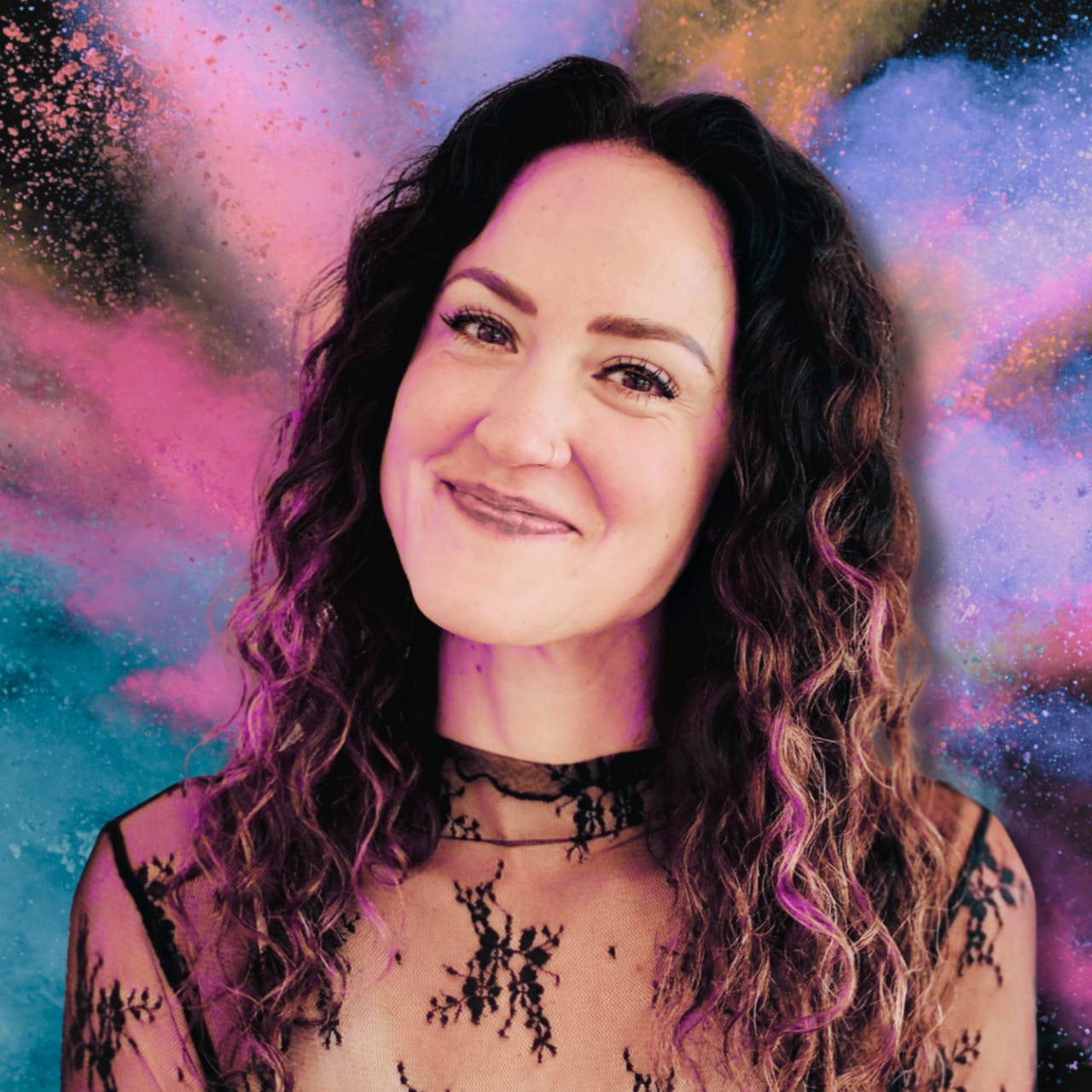 Curiosity Rising | The Self-Trust Journey \ud83d\ude80