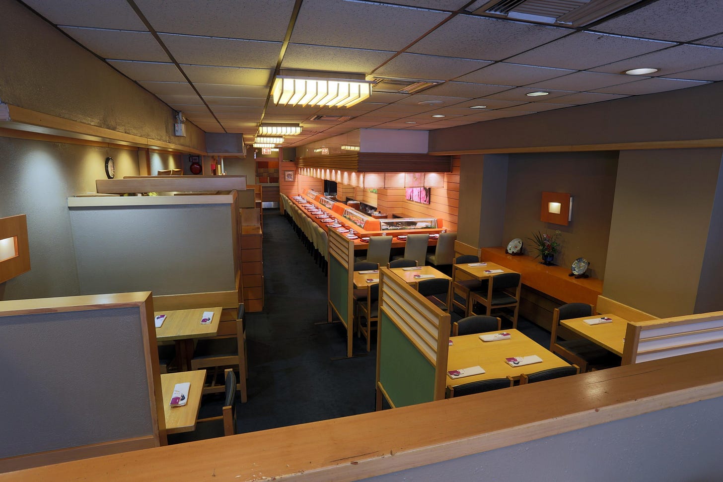 Hatsuhana - Sushi Restaurant in New York, NY | The Vendry