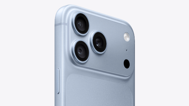 iPhone 18 Pro Max